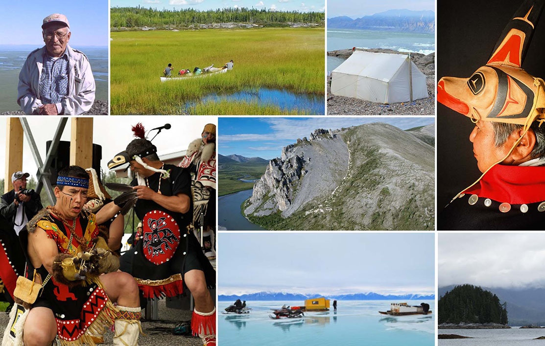 Federal Government Engagement with Indigenous Modern Treaty Holders
